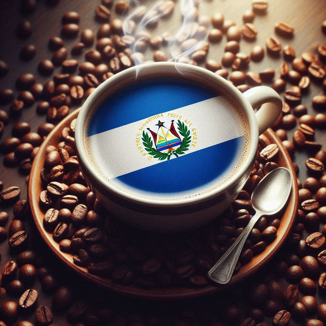 Nicaragua Finca Aurora 215g