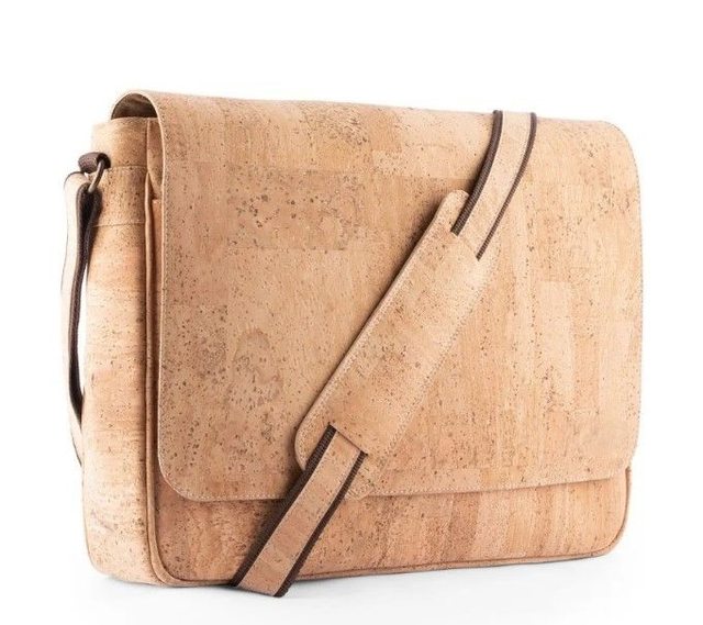 Kuriertasche Caspar natur