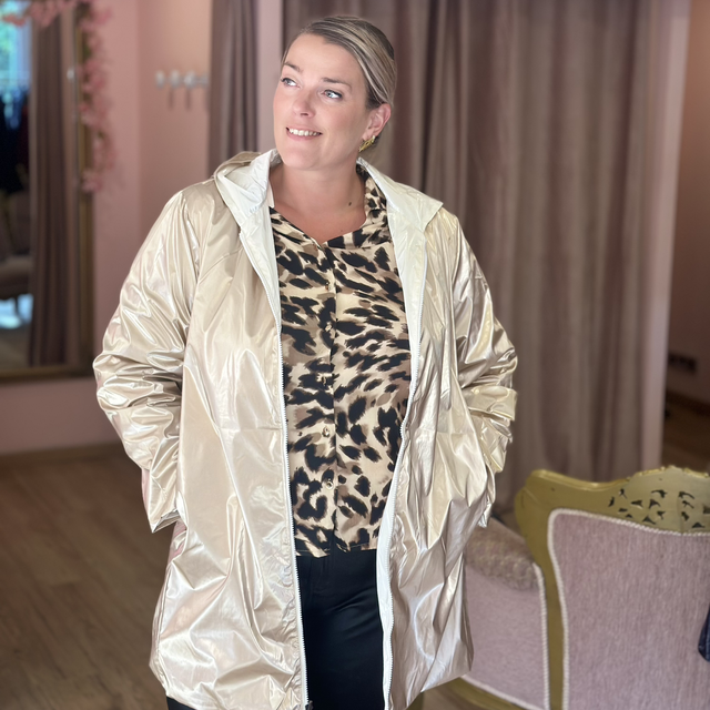 08-imperméable k-way réversible 