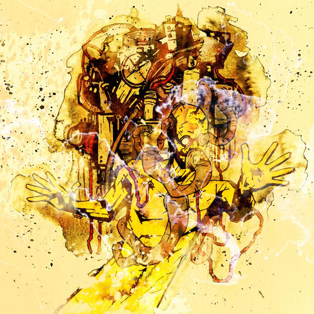 Crippled Black Phoenix - White Light Generator | CD/DMW