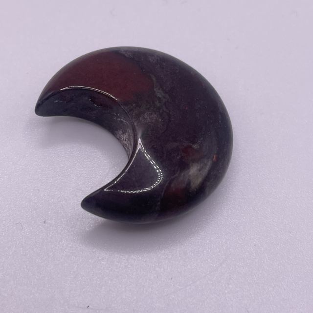 Bloodstone Moon