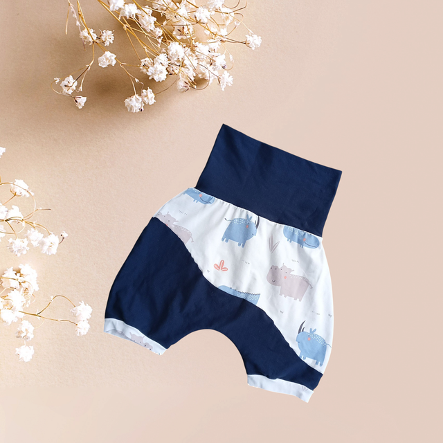 Sarouel bébé 24 mois