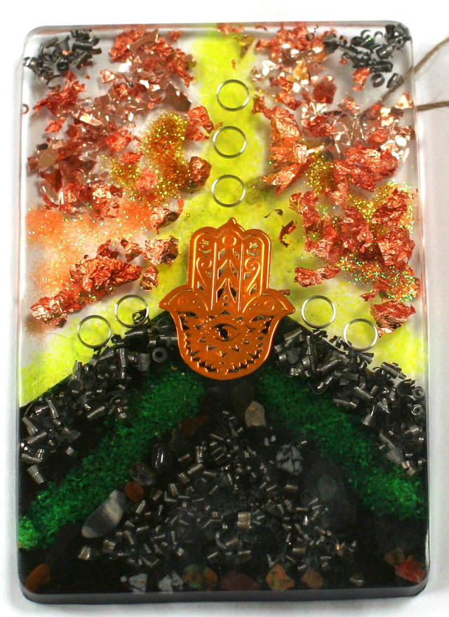 Orgone no. 194 - Cosmic Energy