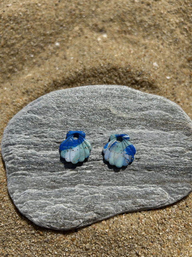 Pampilles St Jacques océan 