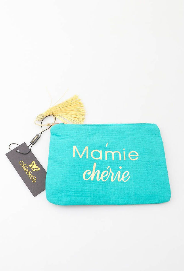 Pochette Mamie Chérie