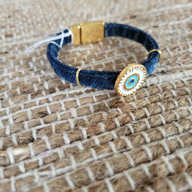 Bracelets Taille S- Q,R,S,T U,V