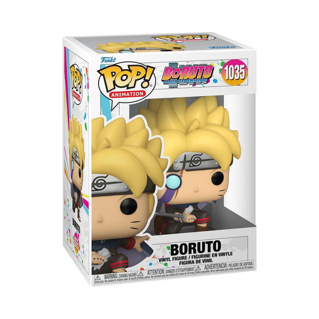 Boruto Boruto 1035