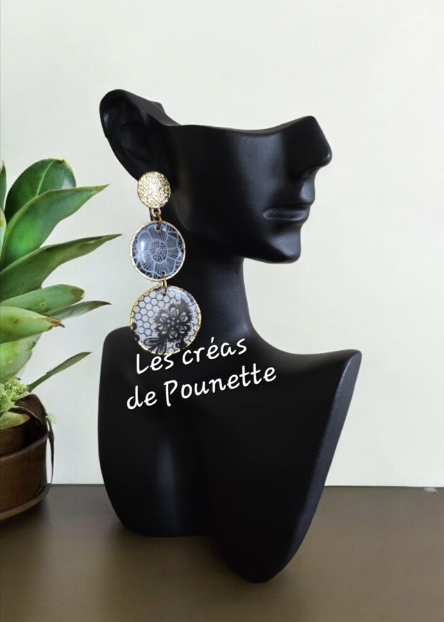 Boucles Paloma