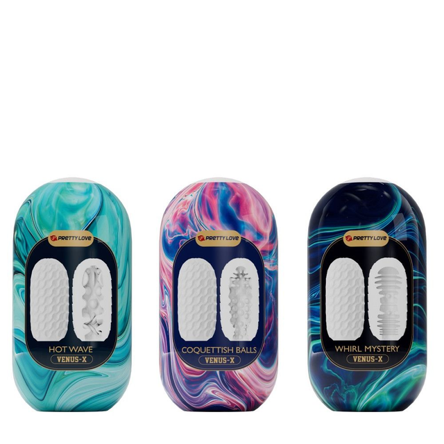 Masturbador Venus X