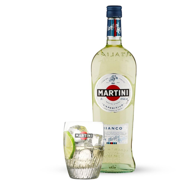 Martini Blanco