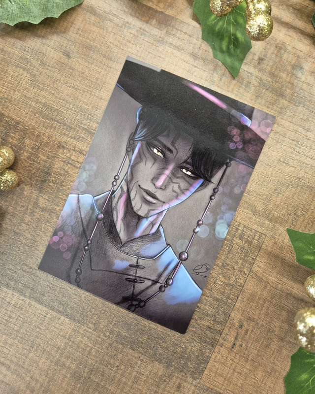 Jinu - Kpop Demon Hunter