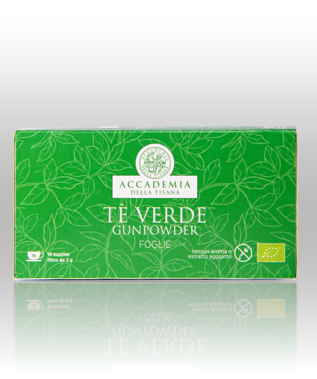 Tisana in filtri - ACCADEMIA DELLA TISANA