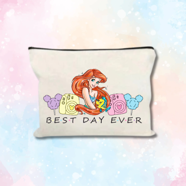 Best day ever✨ARIEL✨