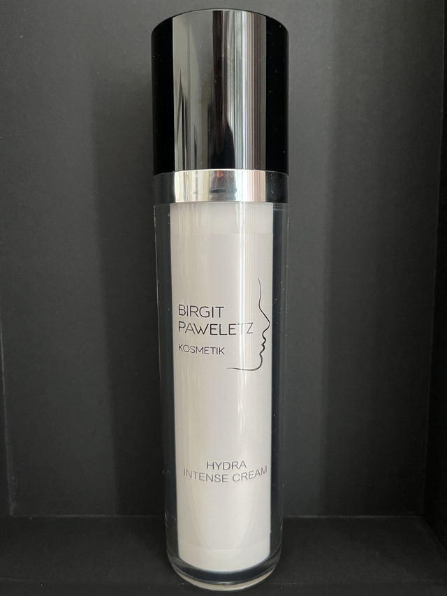 BIRGIT PAWELETZ HYDRA INTENSE CREAM 50ml