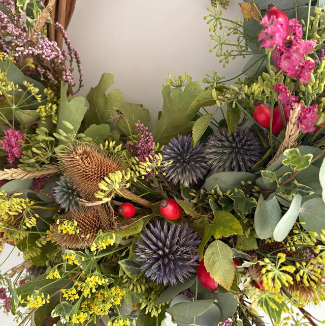 Doodles Willow Weaving Club