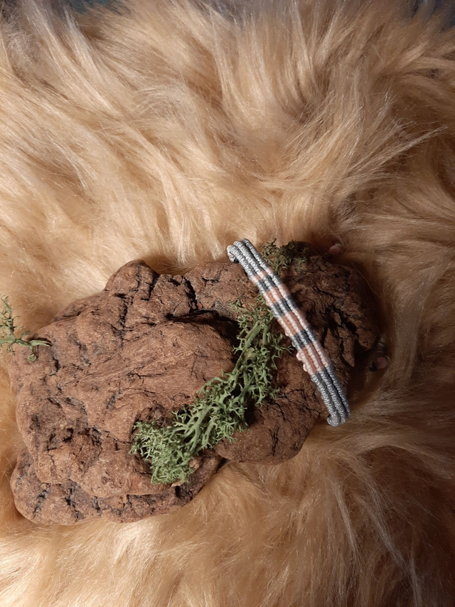 BRACELET MACRAME SIMPLE