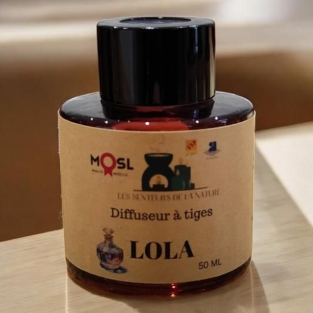 Capilla Lola 50 ml