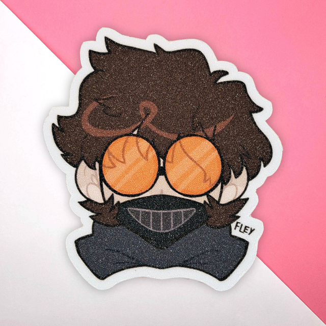 Ticcy Tobby [Creepypasta]