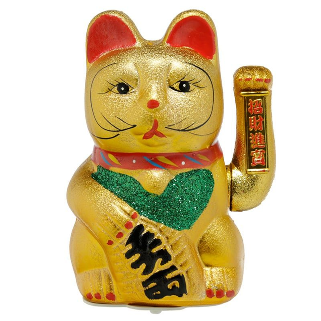 Kawaii MANEKI-NEKO – Good Luck Figure 8,3inch