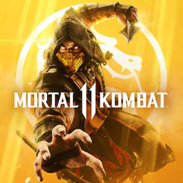 Mortal Kombat 11 (Steam)