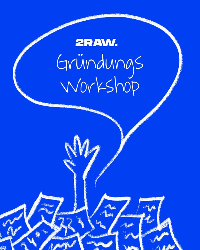 Gründungsworkshop 2026
