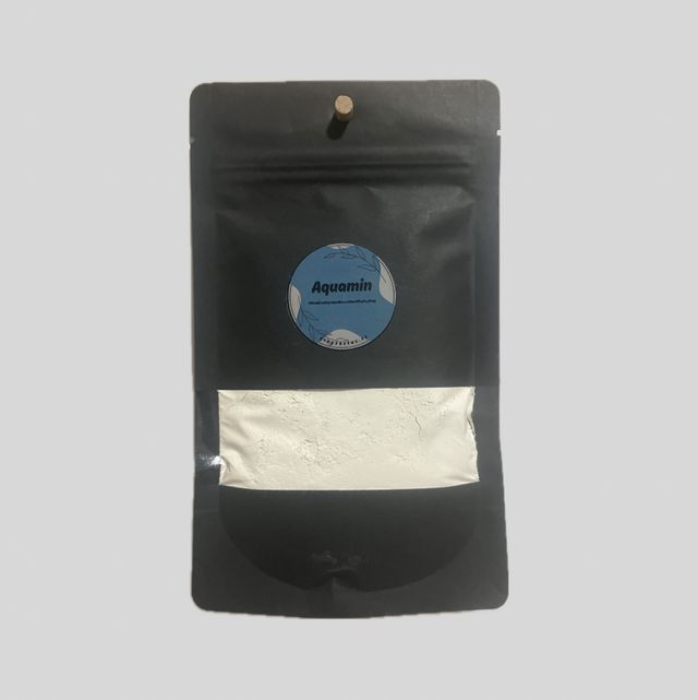 Aquamin - Vápník pro plazy 100g