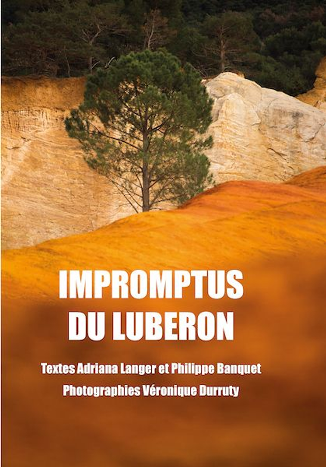 Impromptus du Luberon
