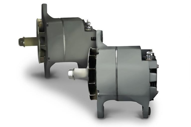 CAT 349-1369 / CAT 3491369 Lichtmaschine (Aftermarket) passend für Caterpillar - Baumaschinen