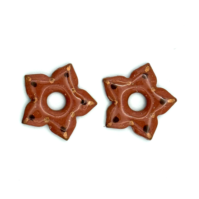 Pampilles Olivia Pain d’Epices