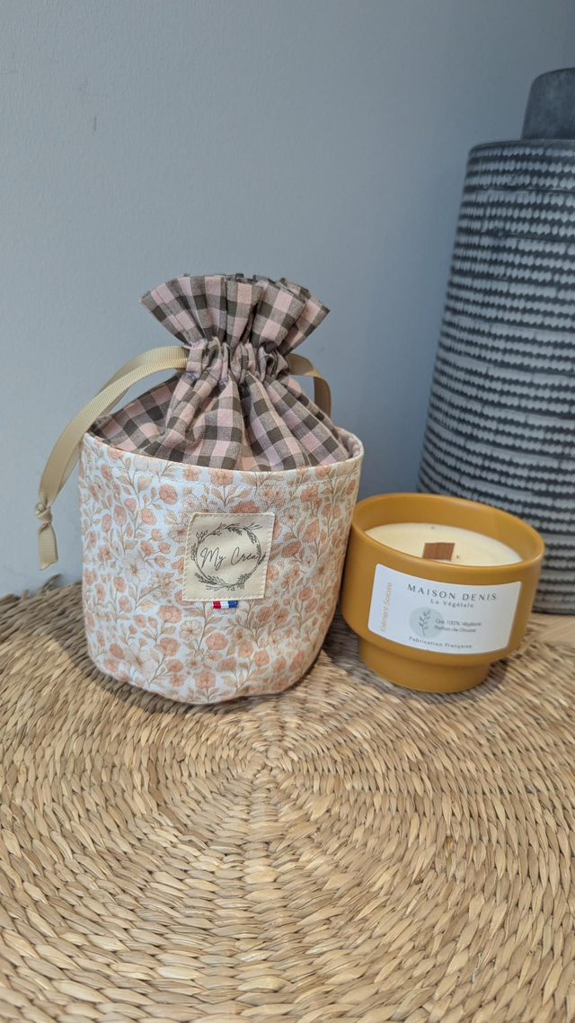 Pochon taille M lege défaut 