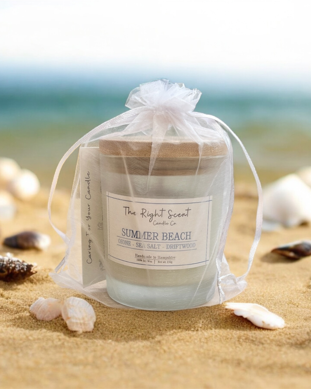 Summer Beach 