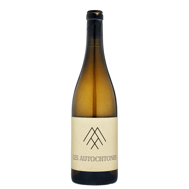 Les Autochtones 2021 Silvaner - Max sein Wein trocken Dt.Wein 0,75l