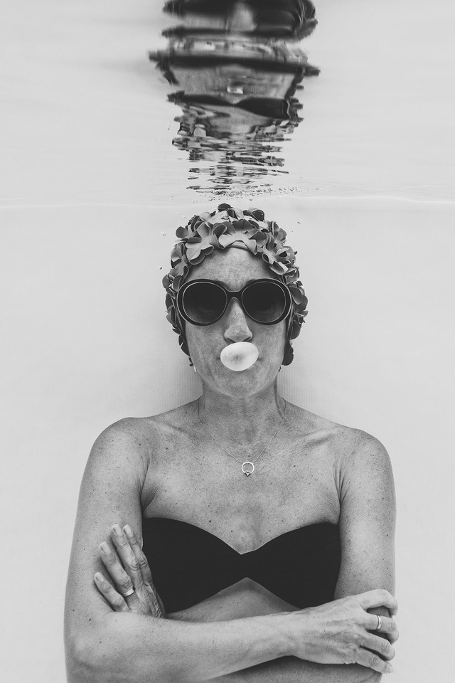 BULLER TOUT L'ETE #1.8