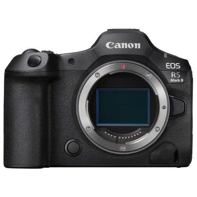 Canon EOS R5 Mark II
