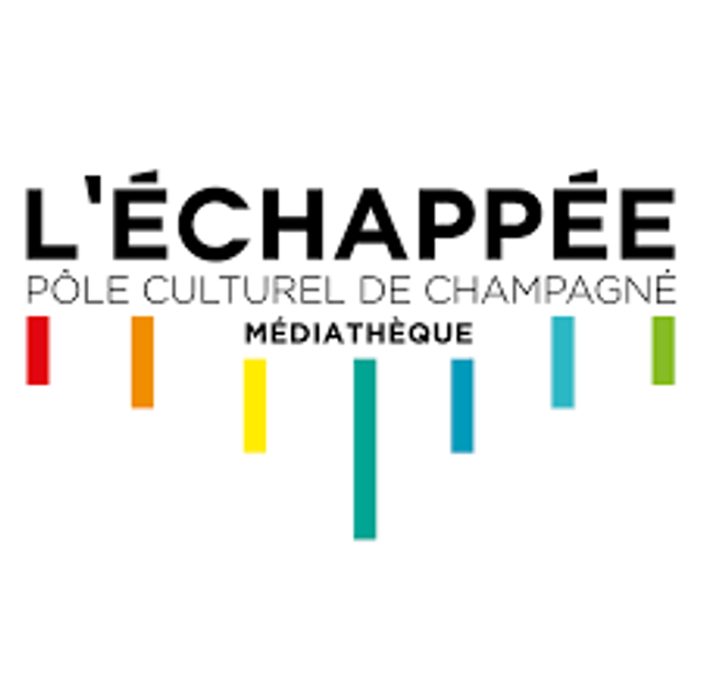 x     Atelier découverte - Pôle culturel CHAMPAGNÉ
