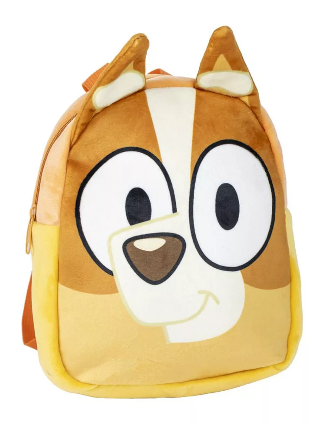 Mochila Bluey 