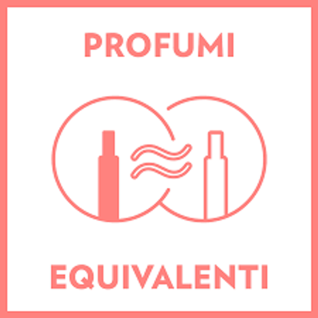 Profumi Equivalenti di Note Marche Uomo/Donna