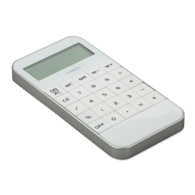 10 digit display calculator