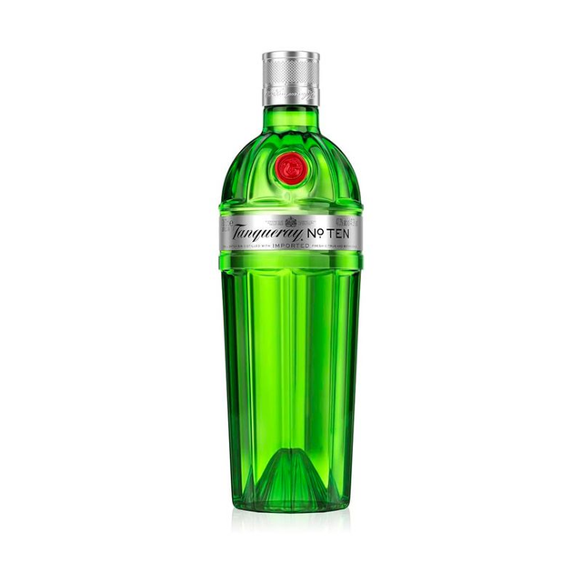 Tanqueray n° TEN