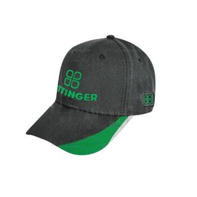 Pottinger Reflective Cap