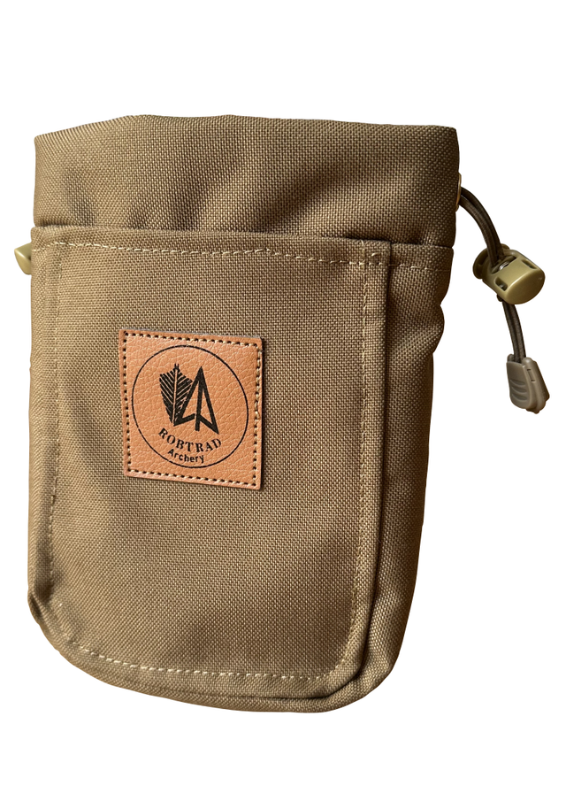 ROBTRAD Archery - Pochette