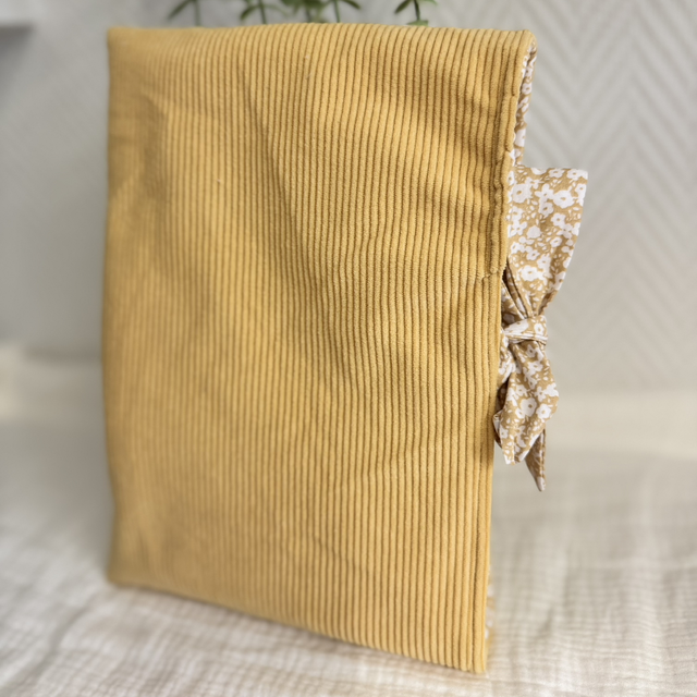 Pochette à livre XL