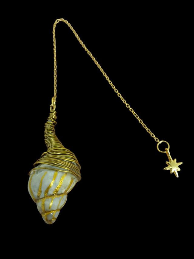 Pendule Merlin 🧙