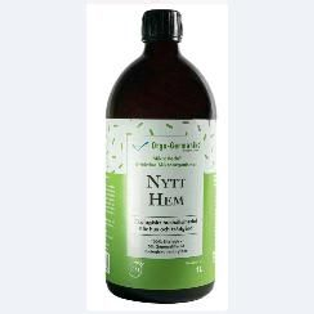 Nytt HEM       1 l