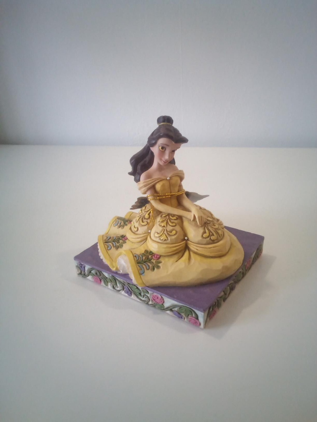 Belle 