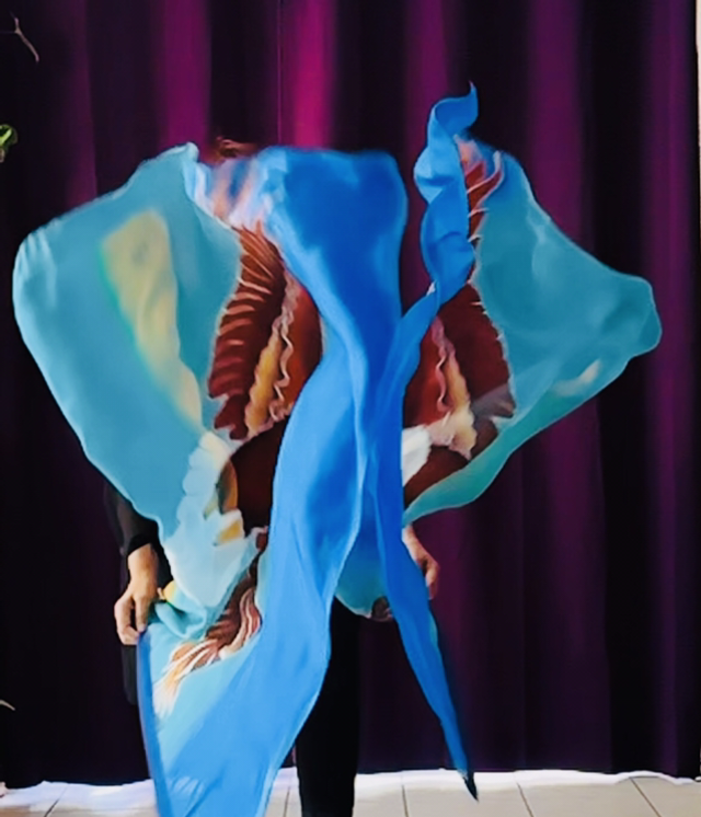 Cieux ouverts ( Nouveauté ) Actes 7.56