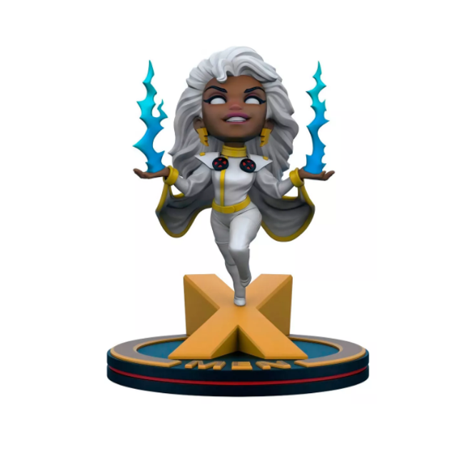 QUANTUM / MARVEL X-MEN STORM
