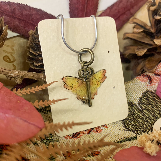 Collier Princess des Chênes