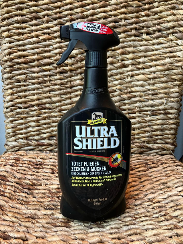 Absorbine Ultra Shield