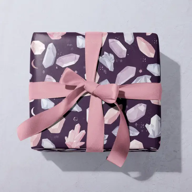 Gift Wrap Sister Paper Co.